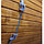 Баня-бочка ComfortProm 2 метра с печным узлом + козырёк 0,4м, фото 9