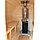 Баня-бочка ComfortProm 2 метра с печным узлом + крыльцо 0,4м, фото 5