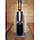 Баня-бочка ComfortProm 3 метра с печным узлом и предбанником + крыльцо 0,4м, фото 10