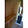 Баня-бочка ComfortProm 5 метров с печным узлом, предбанником и помывочной + крыльцо 0,4м, фото 6