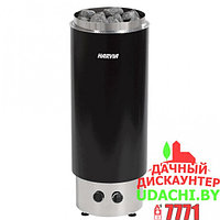 Электрокаменка Harvia Cilindro PC90F Black