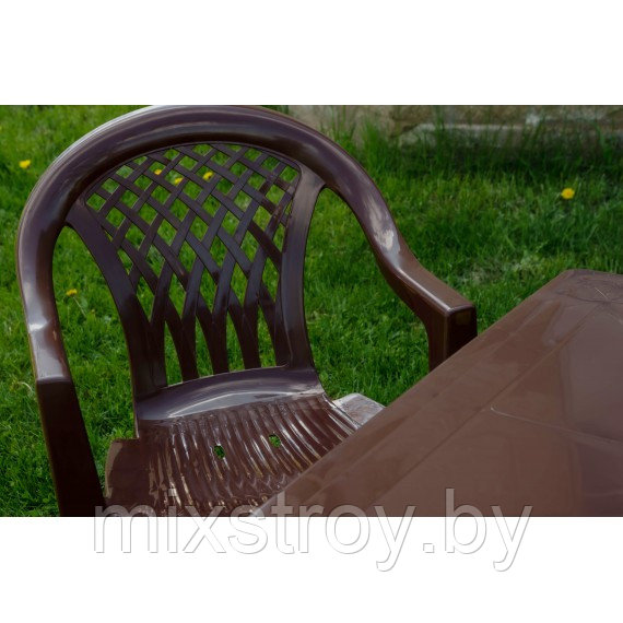 Садовое кресло - фото 4 - id-p215911641
