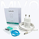 Поворотная камера видеонаблюдения IP WiFi Mivo Mi-001 (2.4 GHz,5 GHz), фото 8