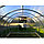 Теплица ComfortProm  Цельная Дуга  40x20/0,67 ширина 3,3м длина 12м БЕСПЛАТНАЯ ДОСТАВКА, фото 3