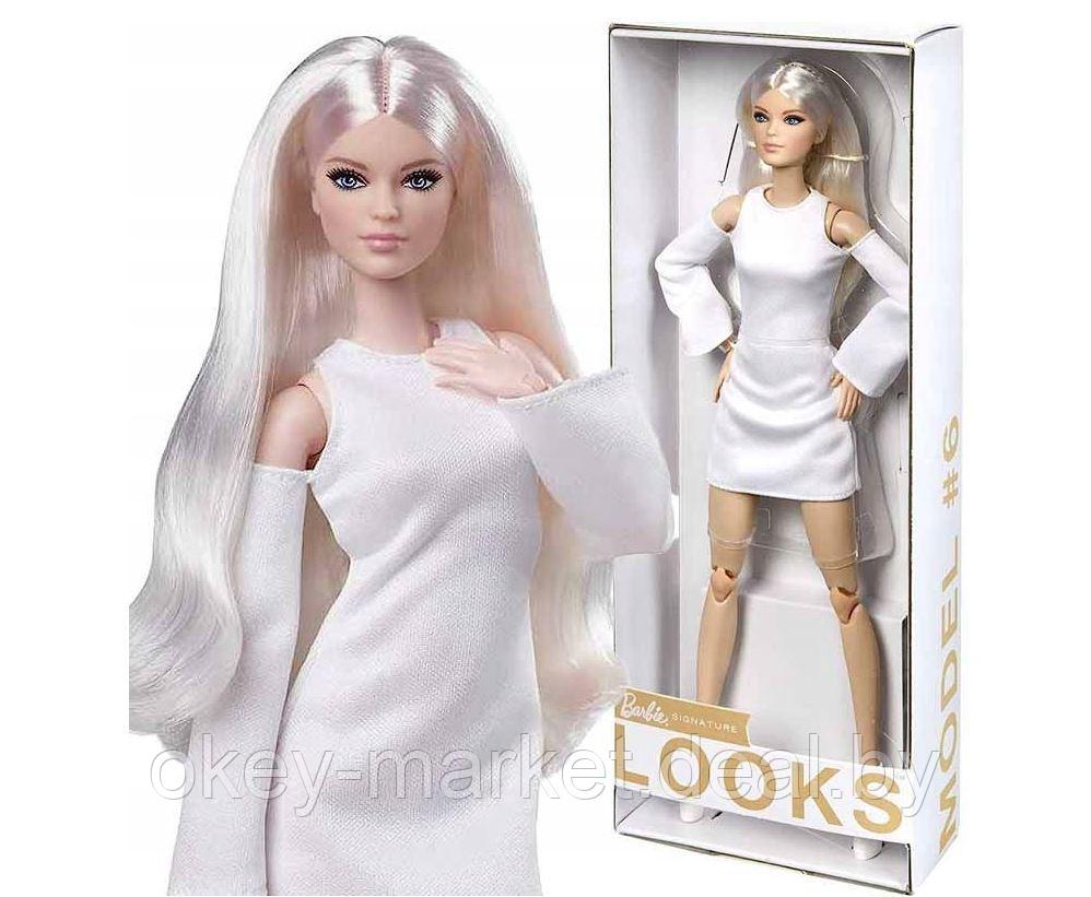 Кукла Barbie Looks блондинка GXB28 - фото 1 - id-p183878491