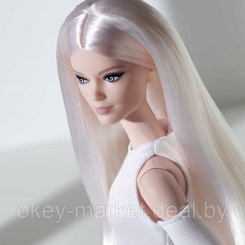 Кукла Barbie Looks блондинка GXB28 - фото 9 - id-p183878491