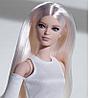 Кукла Barbie Looks блондинка GXB28, фото 6
