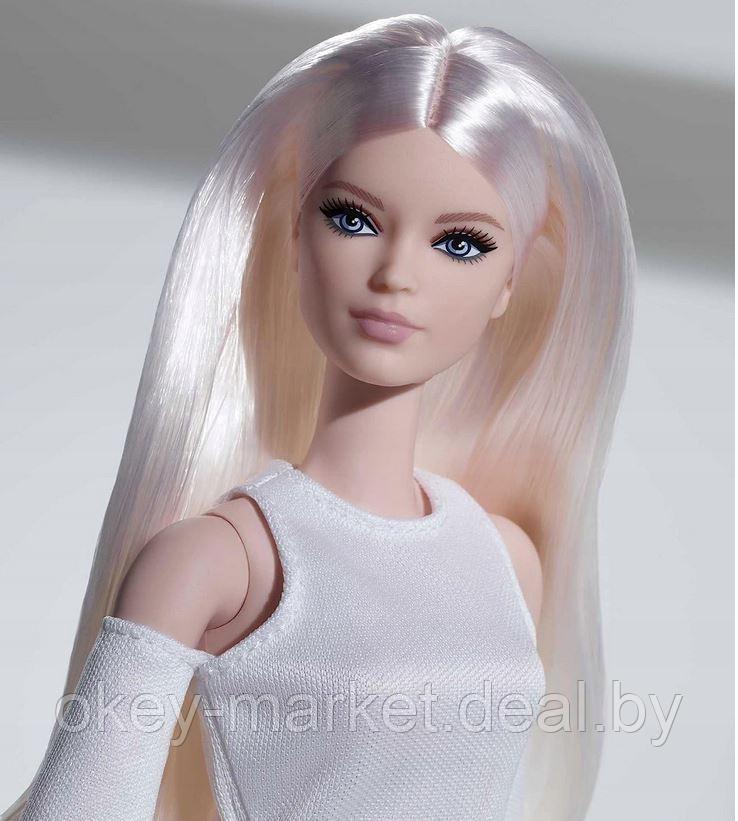 Кукла Barbie Looks блондинка GXB28 - фото 10 - id-p183878491