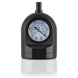 Вакуумная помпа для пениса Maximizer Worx VX2 Accu-Meter Pro Pump с мягкой насадкой, фото 3