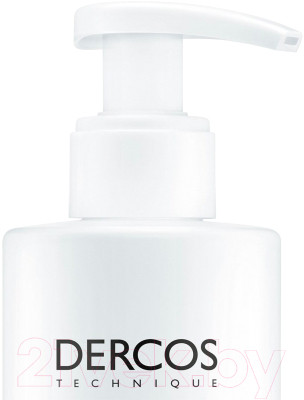 Набор косметики для волос Vichy Dercos Technique Kera-Solutions Шампунь 250мл+Маска 200мл - фото 3 - id-p215928560