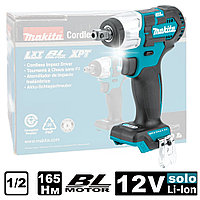 Гайковерт аккумуляторный TW161DZ (TW 161 DZ) MAKITA