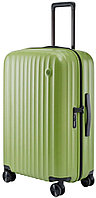 Чемодан-спиннер Ninetygo Elbe Luggage 28" (зеленый)