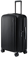Чемодан-спиннер Ninetygo Elbe Luggage 28" (черный)