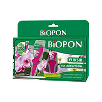 Эликсир для орхидей BIOPON Дуо 5x35мл+1x35мл Bros biopon
