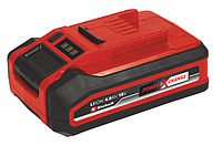 Аккумулятор Einhell Plus 18V, 4.0 Ач, Li-Ion