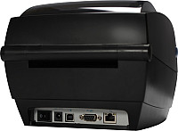 Принтер этикеток Mercury Mprint TLP300 - фото 2 - id-p215939254