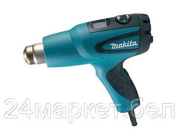 Промышленный фен Makita HG651CK