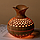 Увлажнитель (аромадиффузор) воздуха Flower Humidifier SX-E342 с функцией ночника 300 ml, фото 2
