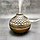 Увлажнитель (аромадиффузор) воздуха Flower Humidifier SX-E342 с функцией ночника 300 ml, фото 4