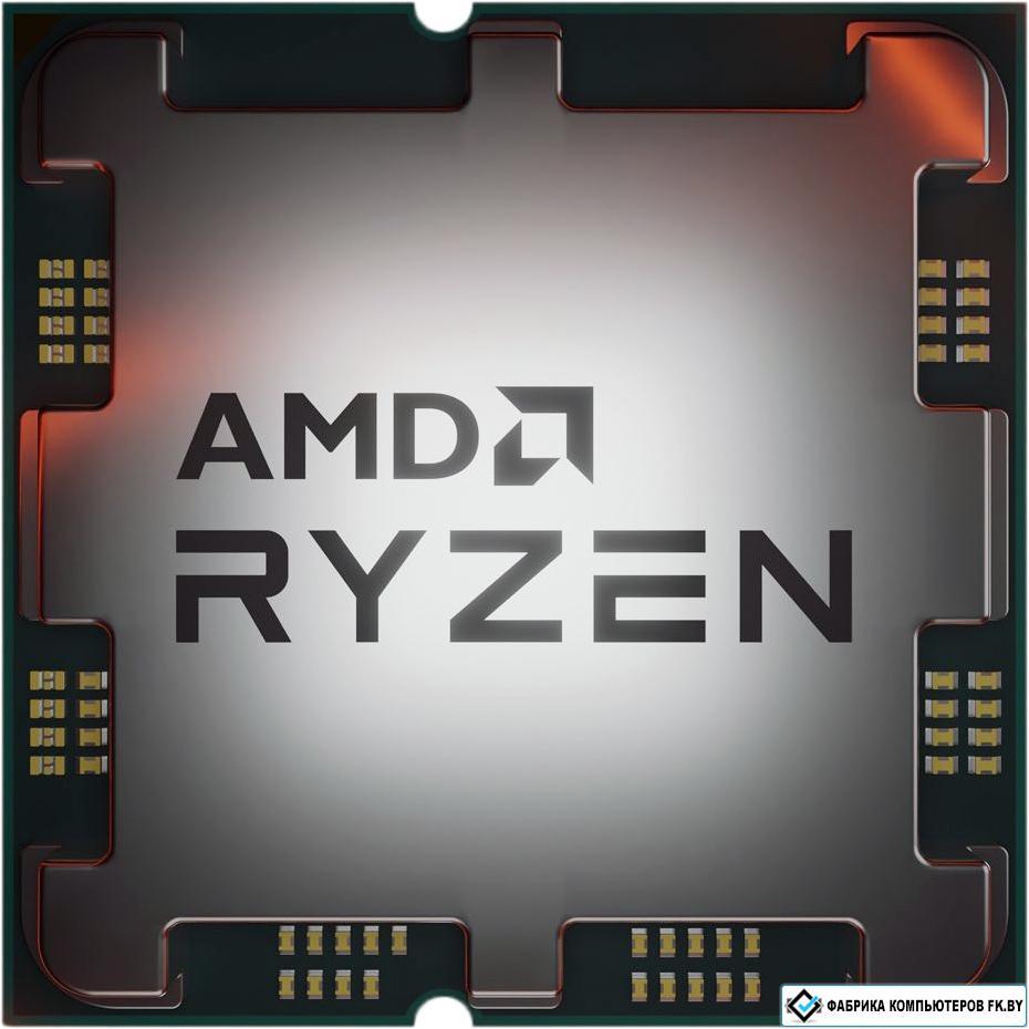 Процессор AMD Ryzen 9 7950X3D (BOX) - фото 1 - id-p215938161