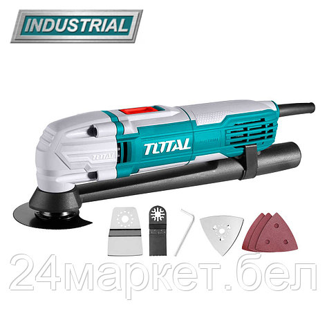 Многофункциональный инструмент TOTAL TS3006 TS3006, фото 2