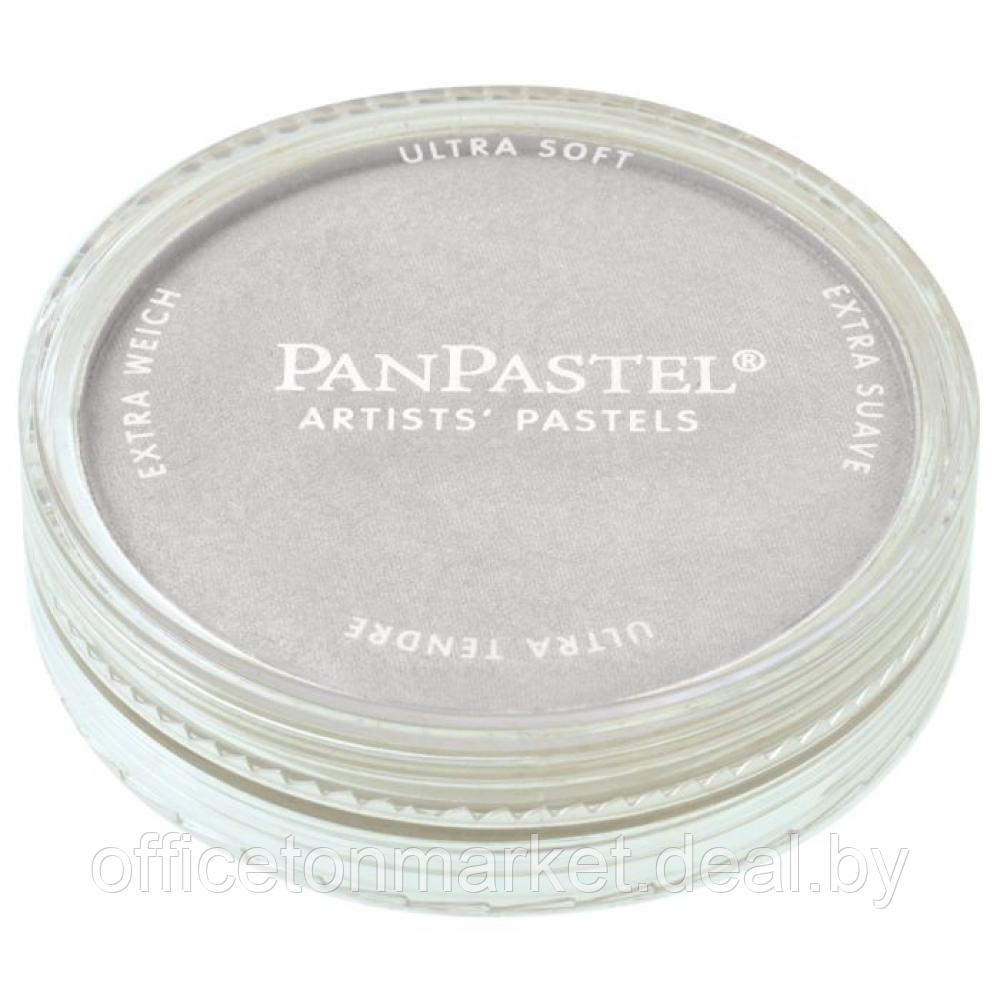 Ультрамягкая пастель "PanPastel", 920.5 серебряный - фото 2 - id-p215936609