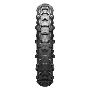 Моторезина Bridgestone Battlecross E50 Extreme 140/80-18 70M TT NHS Rear, фото 2