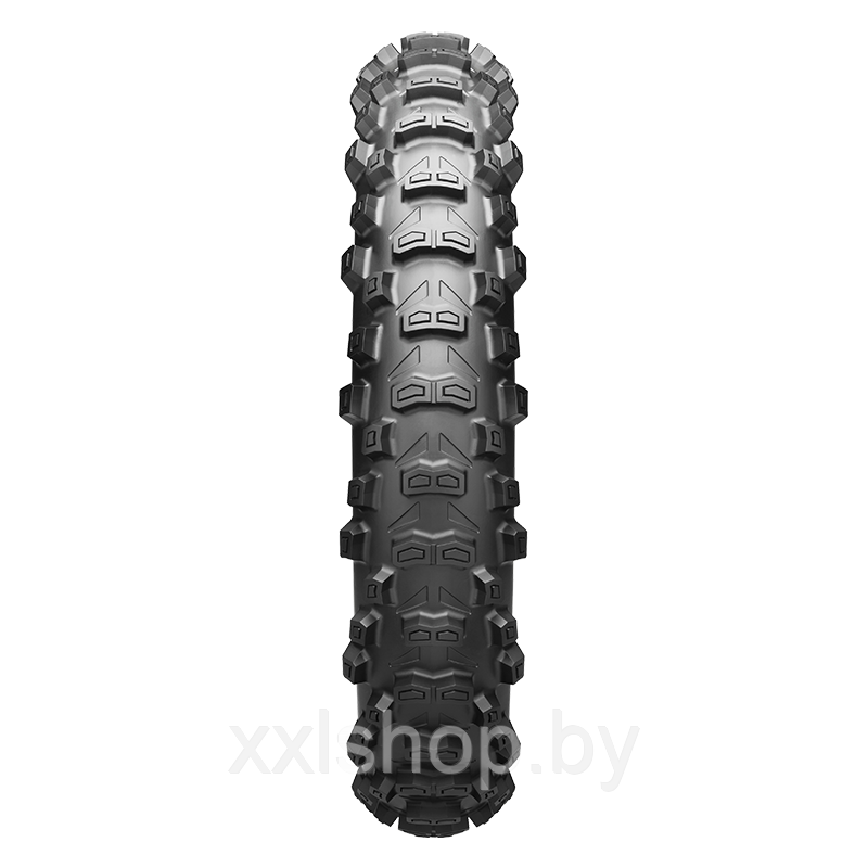 Моторезина Bridgestone Battlecross E50 Extreme 140/80-18 70M TT NHS Rear - фото 2 - id-p215941395