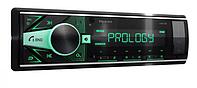 Автомагнитола PROLOGY CMX-250 FM/USB магнитола 1din в машину