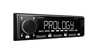 Автомагнитола PROLOGY CMX-260 FM/USB магнитола 1din в машину