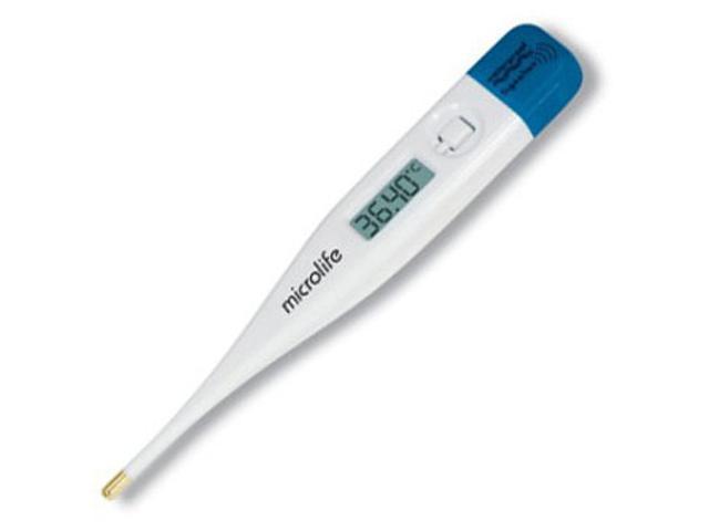 Электронный медицинский цифровой термометр градусник Microlife MT 1622 - фото 1 - id-p215918218
