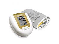 Автоматический тонометр Microlife электронный цифровой домашний для измерения артериального давления