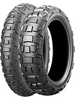 Эндуро резина Bridgestone Battlax AdventureCross AX41 4.60-18 63P TL