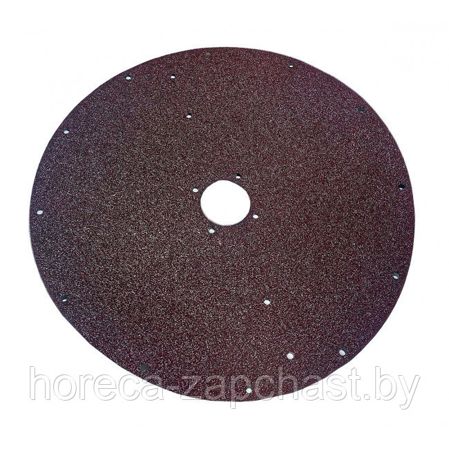 Абразивный диск круглый МКК-150(300).35.002 - фото 1 - id-p215941791