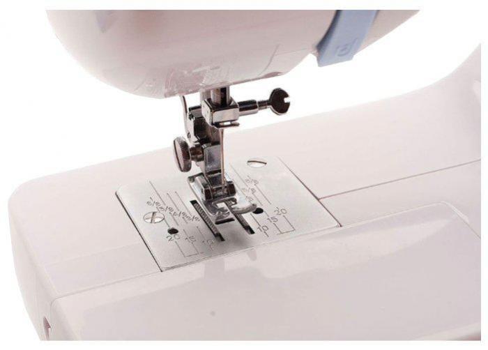 Швейная машина COMFORT 300 электрическая бытовая - фото 6 - id-p215925603