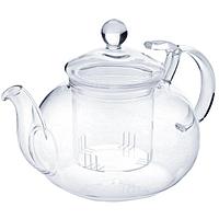 Стеклянный заварочный чайник для чая MAYER&BOCH 24939 заварник стекло заварочник из жаропрочного стекла