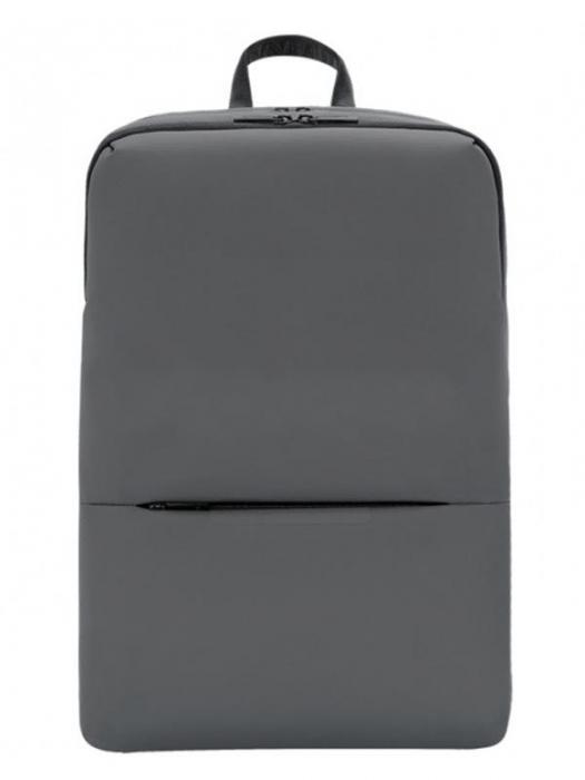 Стильный мужской рюкзак Xiaomi Mi Classic Business Backpack 2 JDSW02RM / ZJB4175CN / ZJB4196GL серый - фото 1 - id-p215923607
