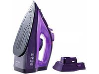 Беспроводной утюг Xiaomi Lofans Electric Steam Iron Purple YD-012V паровой бытовой электрический