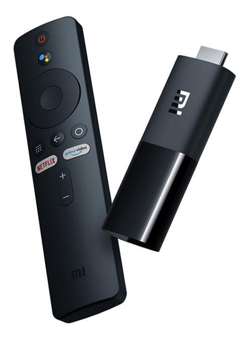 Медиаплеер Xiaomi Mi TV Stick 2K HDR медиаприставка - фото 1 - id-p215922583