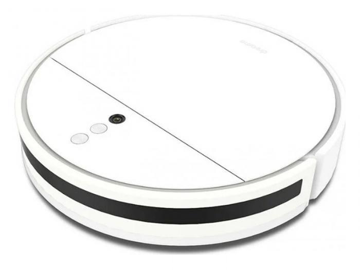 Беспроводной моющий автоматический робот пылесос Xiaomi Dreame F9 для уборки дома пола квартиры - фото 1 - id-p215922586