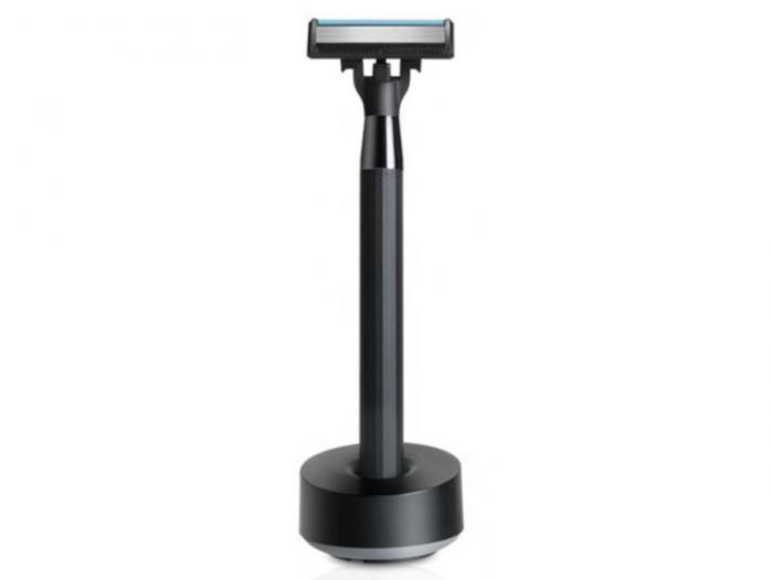 Подарочный бритвенный набор для бритья мужчине Xiaomi Mijia Lemon Razor H300-6 - фото 1 - id-p215923664