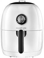 Аэрофритюрница GALAXY LINE GL 2526