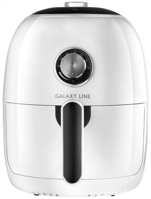 Аэрофритюрница GALAXY LINE GL 2526 - фото 1 - id-p215915351