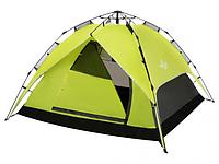 Палатка туристическая Maclay Swift 3 местная 5311054 трехместная для отдыха походная семейная