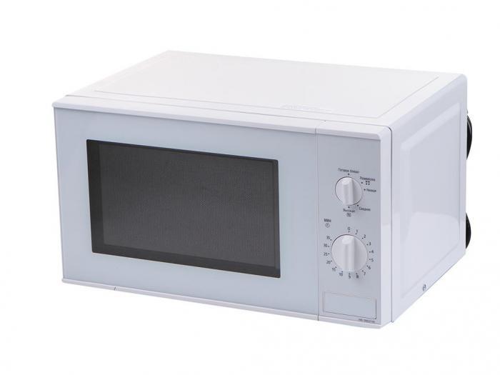 Микроволновая печь Panasonic NN-SM221W микроволновка свч - фото 1 - id-p215922611