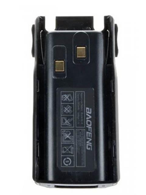 Аккумулятор для рации Baofeng UV-82 2800mAh 2378 - фото 1 - id-p215921578