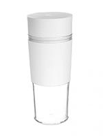 Мини соковыжималка Xiaomi Mijia Portable Juicer Cup MJZZB01PL беспроводной портативный блендер для коктейлей