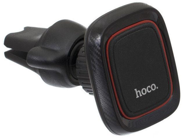 Автомобильный держатель для телефона в авто машину автомобиль HOCO CA23 - фото 1 - id-p215924755