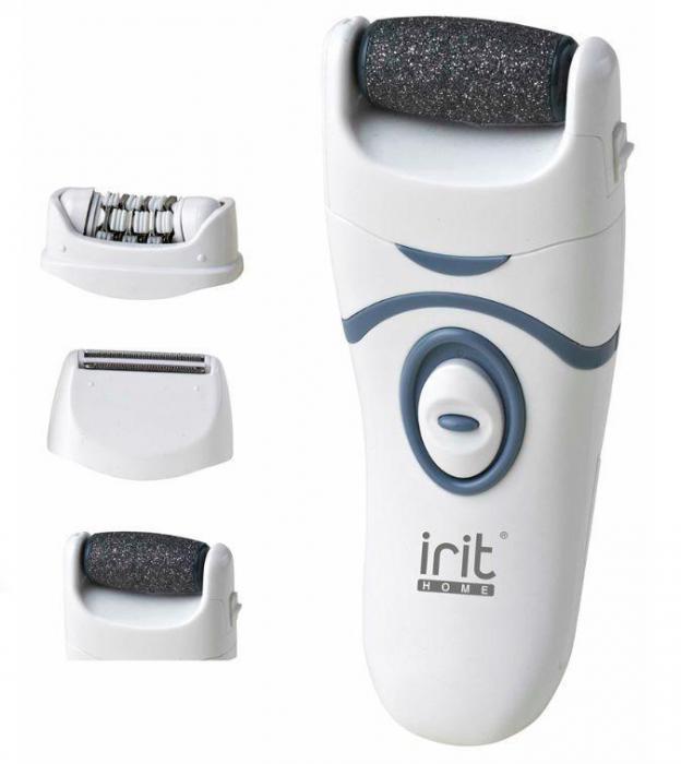 Эпилятор IRIT IR-3098 - фото 1 - id-p215916388