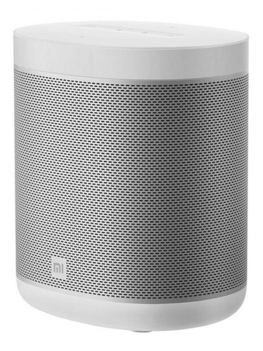 Умная переносная блютуз колонка Xiaomi Mi Smart Speaker L09G QBH4221RU голосовой помощник Маруся - фото 1 - id-p215919529